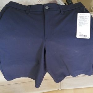 Brand new mens Lululemon shorts